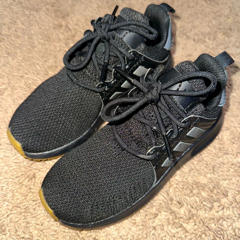 Adidas kids sneakers